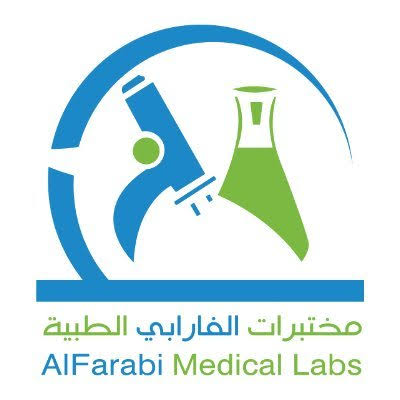 مختبرات الفارابي الطبية