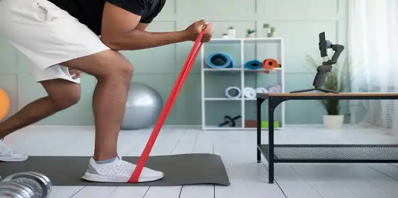 برنامج التأهيل الرياضي الشامل