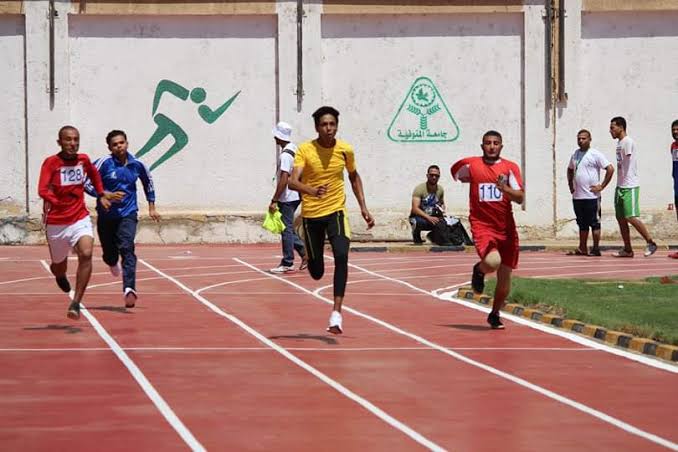 برنامج تطوير أبطال ألعاب القوى